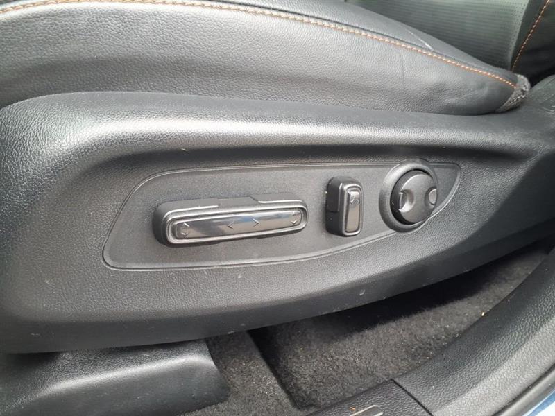 Honda CR-V Hybrid Sport-L 2024