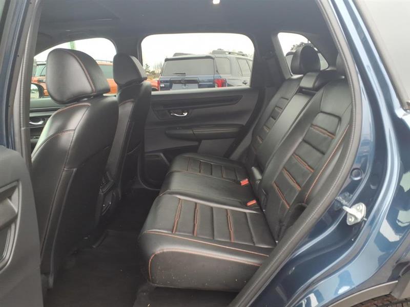 Honda CR-V Hybrid Sport-L 2024