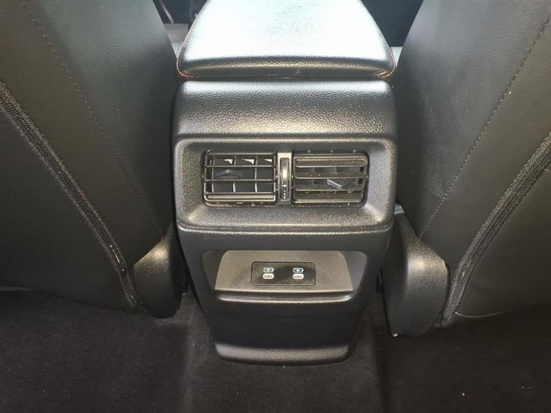 Honda CR-V Hybrid Sport-L 2024