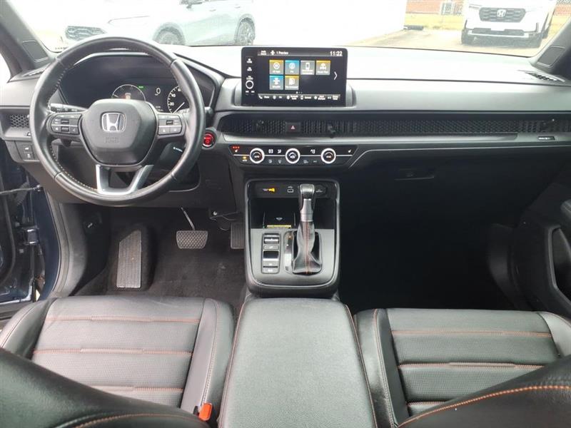 Honda CR-V Hybrid Sport-L 2024