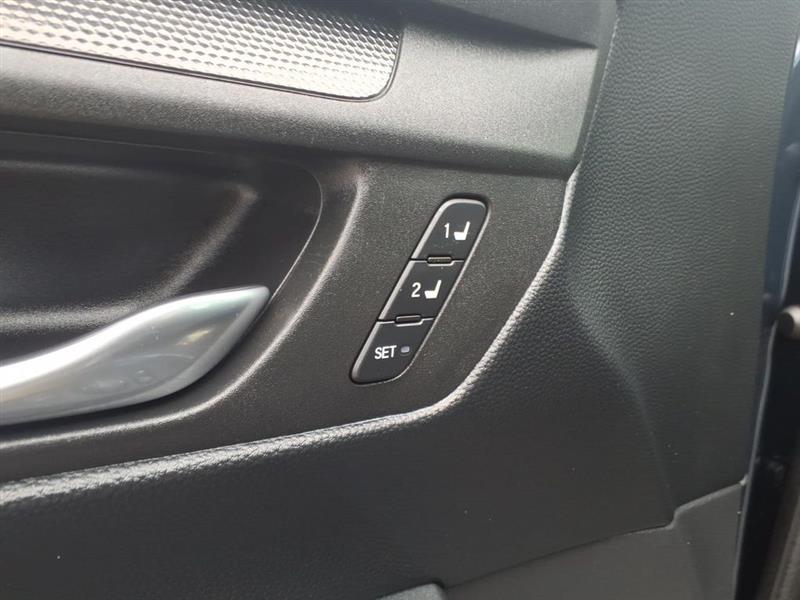 Honda CR-V Hybrid Sport-L 2024