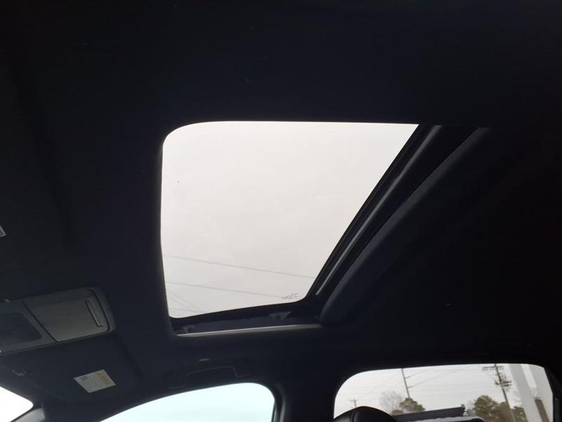 Honda CR-V Hybrid Sport-L 2024