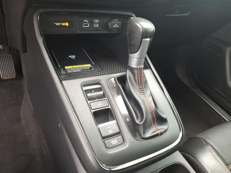 Honda CR-V Hybrid Sport-L 2024