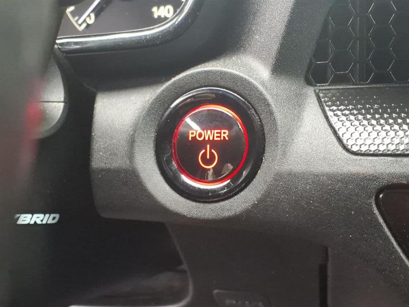 Honda CR-V Hybrid Sport-L 2024