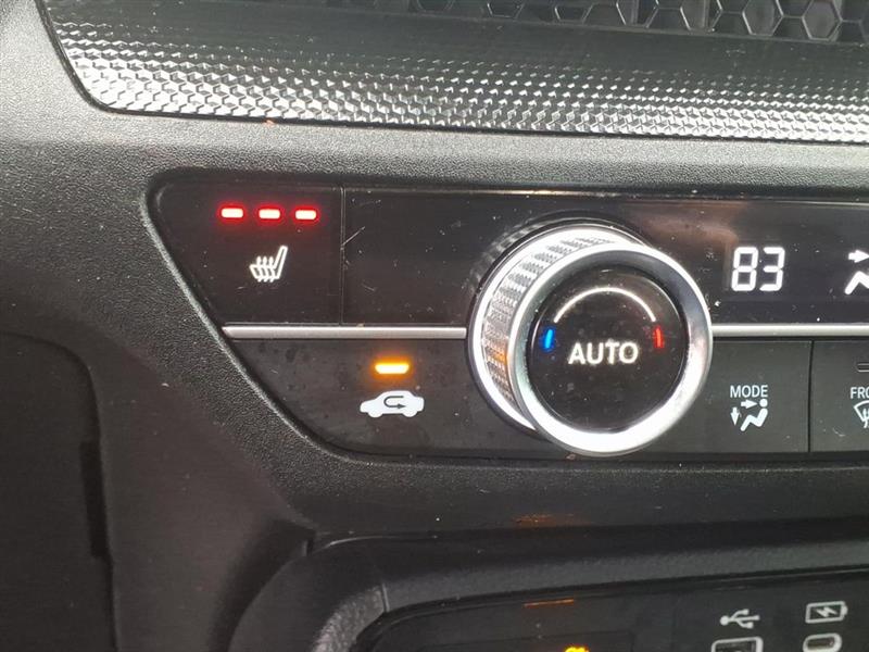 Honda CR-V Hybrid Sport-L 2024