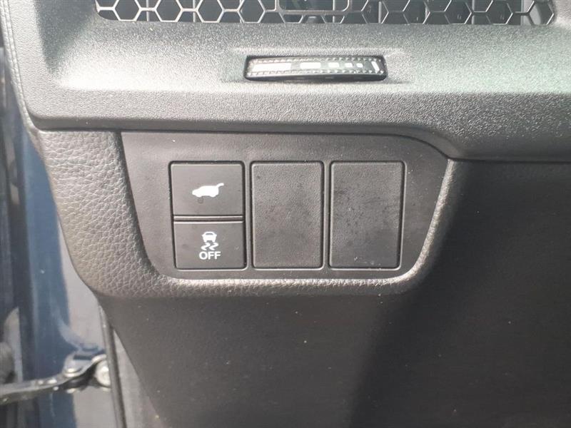 Honda CR-V Hybrid Sport-L 2024