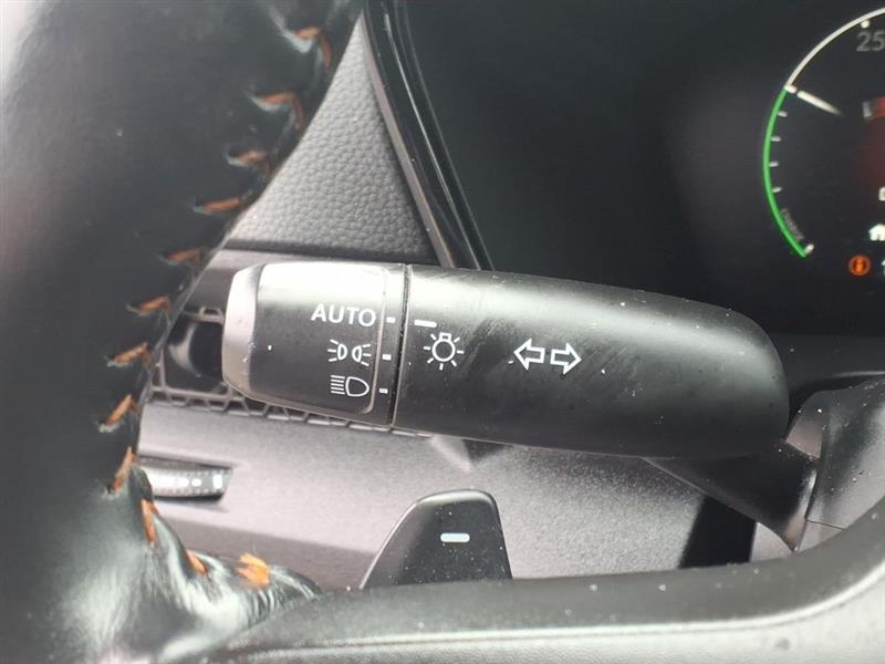 Honda CR-V Hybrid Sport-L 2024