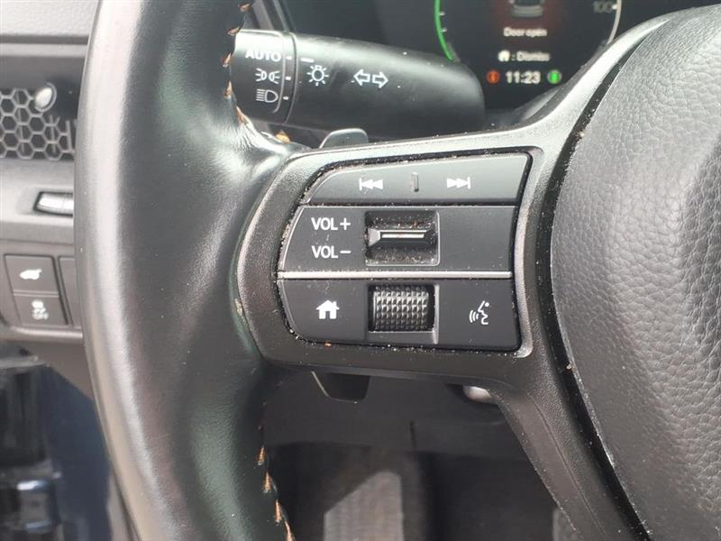 Honda CR-V Hybrid Sport-L 2024