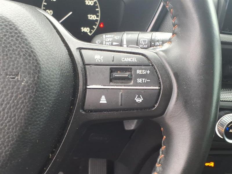 Honda CR-V Hybrid Sport-L 2024