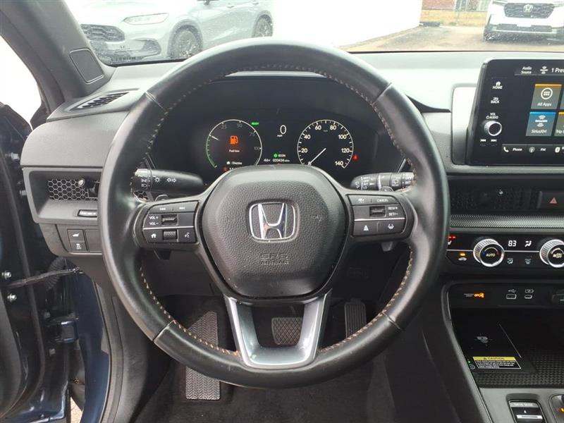 Honda CR-V Hybrid Sport-L 2024