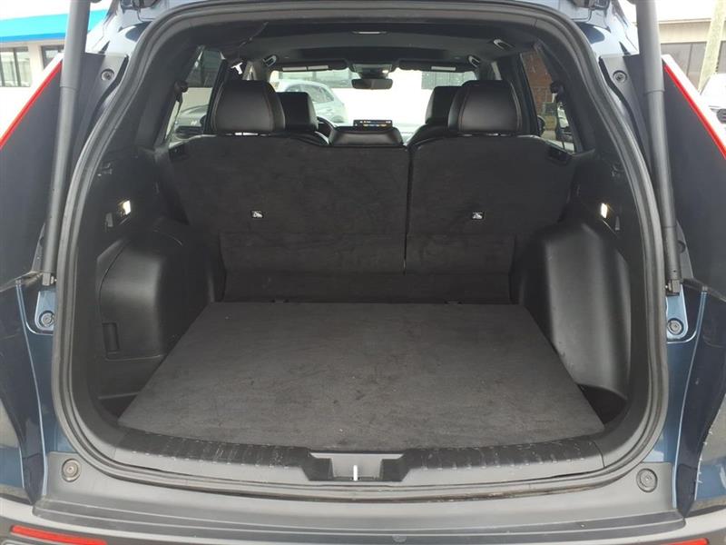 Honda CR-V Hybrid Sport-L 2024