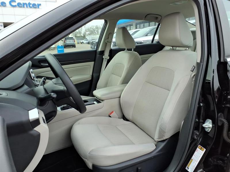 Nissan Altima 2.5 S 2020