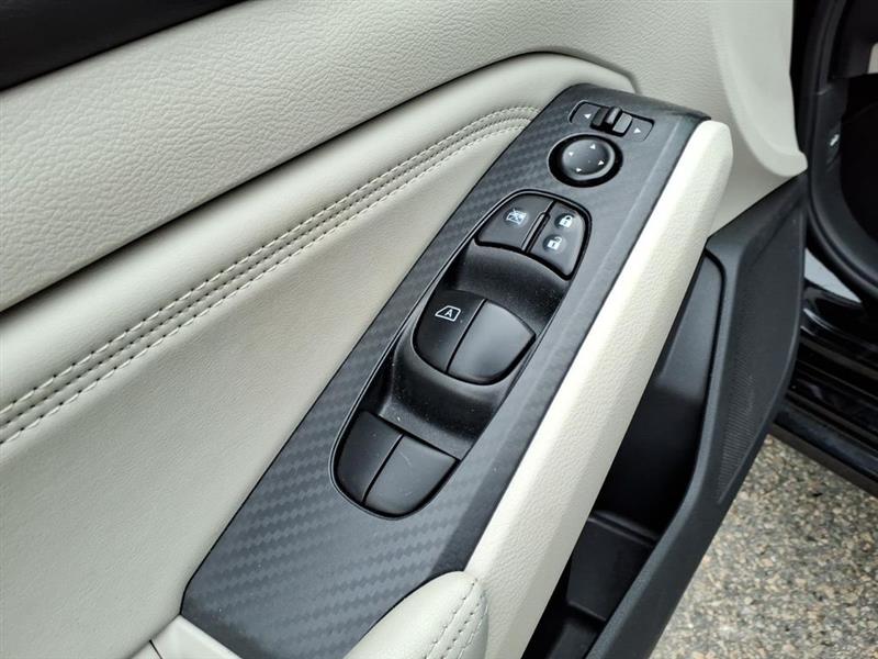 Nissan Altima 2.5 S 2020