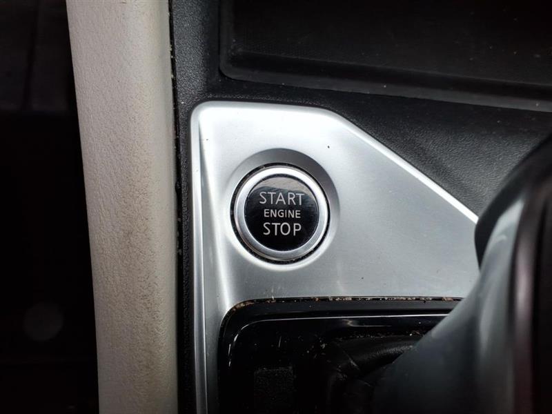 Nissan Altima 2.5 S 2020