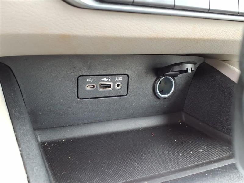 Nissan Altima 2.5 S 2020