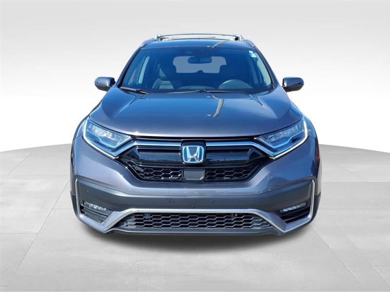Honda CR-V Hybrid Touring 2022