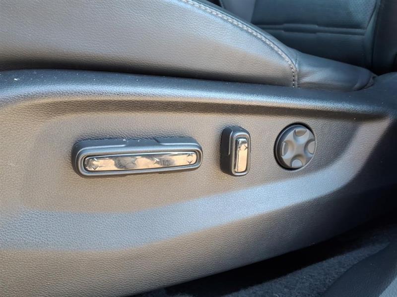 Honda CR-V Hybrid Touring 2022