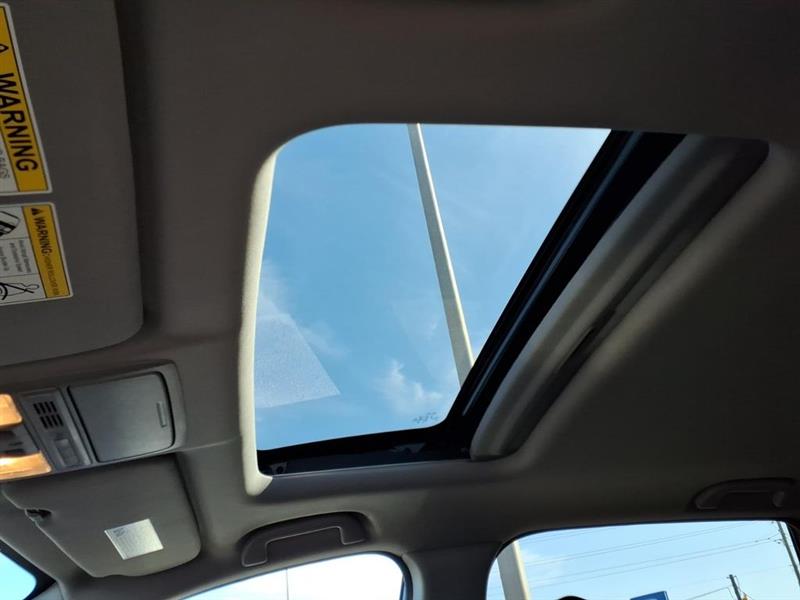 Honda CR-V Hybrid Touring 2022