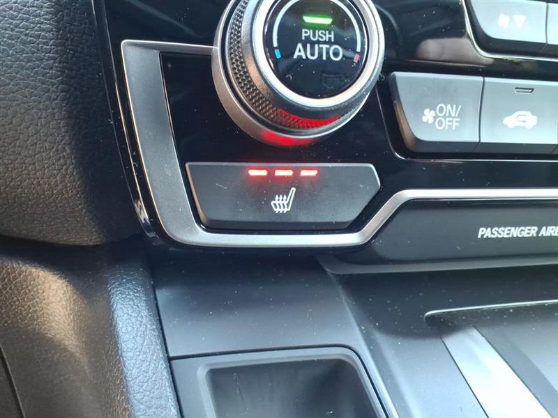 Honda CR-V Hybrid Touring 2022