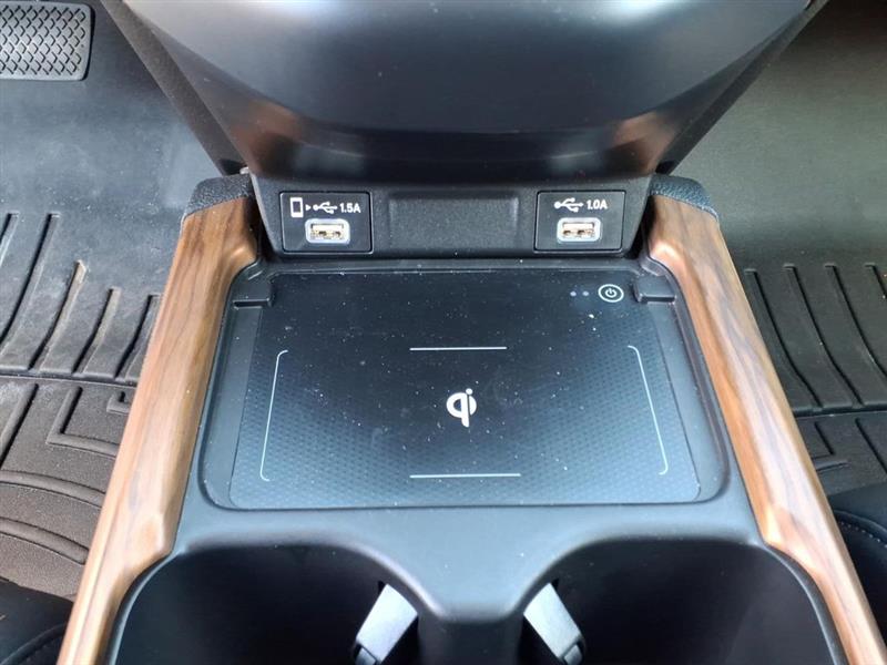 Honda CR-V Hybrid Touring 2022