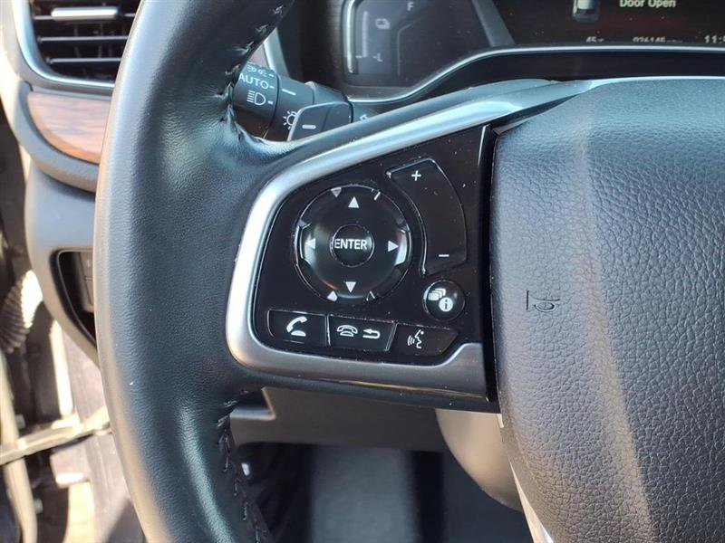 Honda CR-V Hybrid Touring 2022