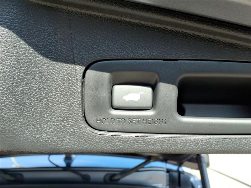 Honda CR-V Hybrid Touring 2022