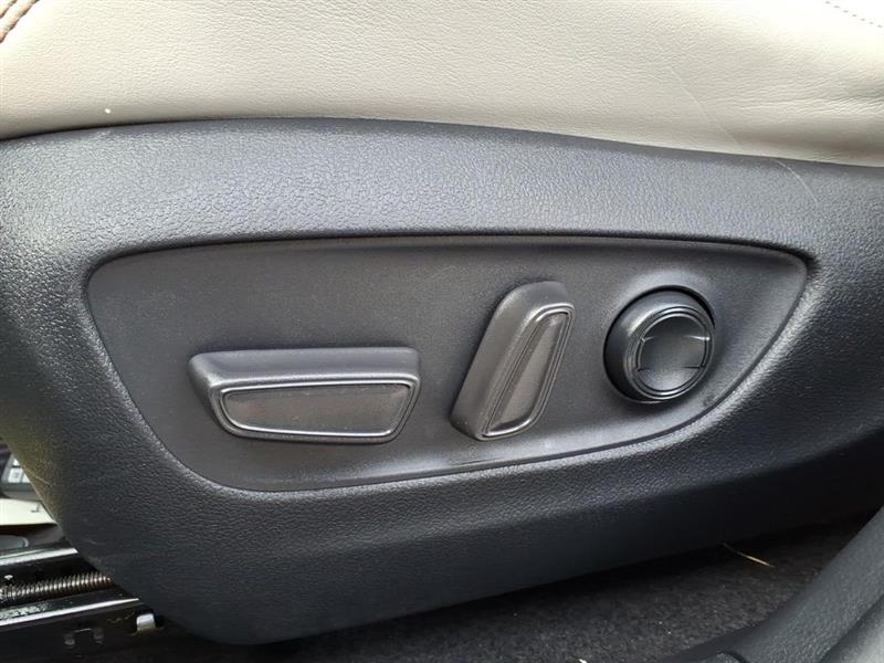 Toyota RAV4 Limited AWD 2021