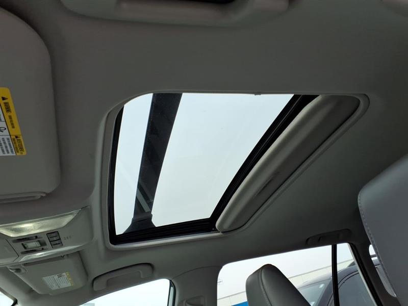 Toyota RAV4 Limited AWD 2021