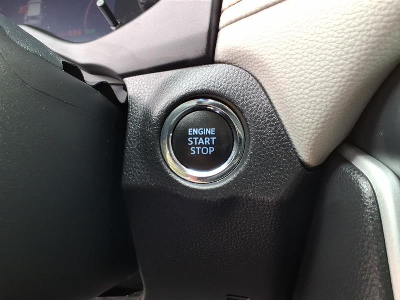 Toyota RAV4 Limited AWD 2021