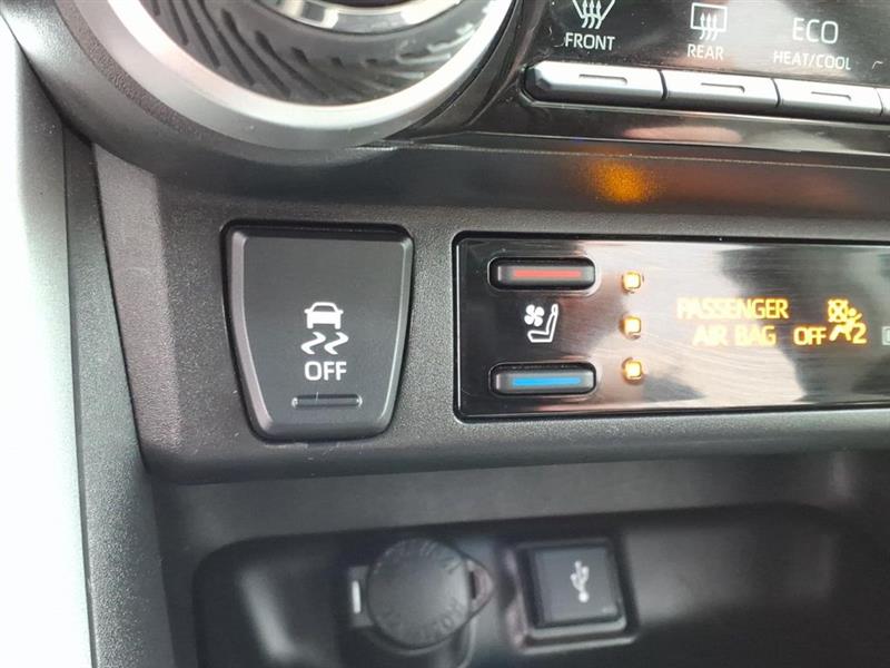 Toyota RAV4 Limited AWD 2021