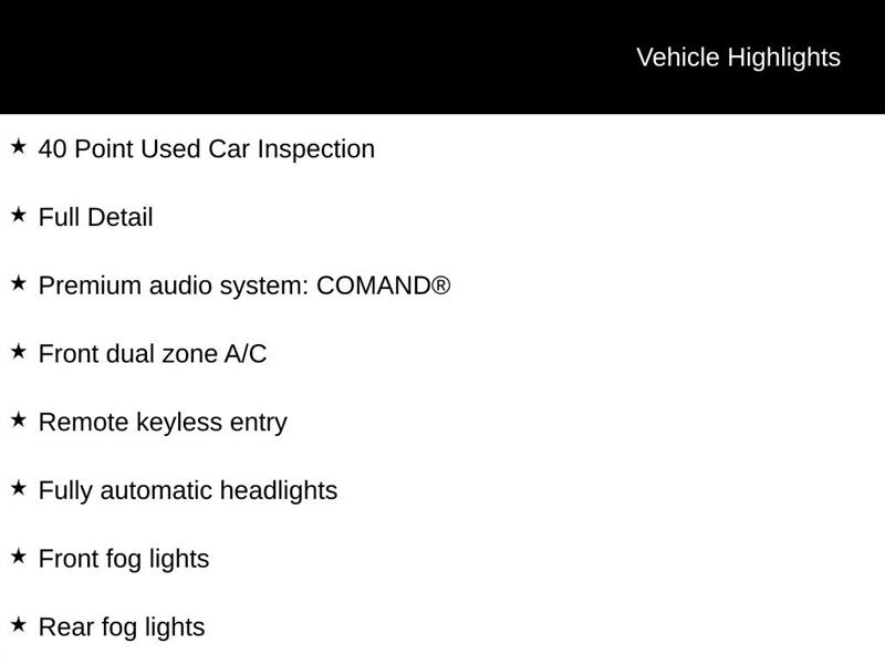 Mercedes-Benz GLK-Class GLK350 4MATIC 2012