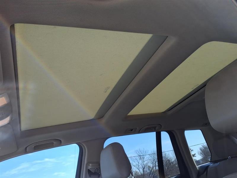 Mercedes-Benz GLK-Class GLK350 4MATIC 2012