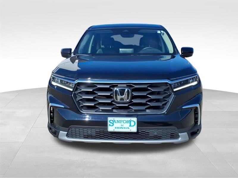 Honda Pilot EX-L 2WD 2025