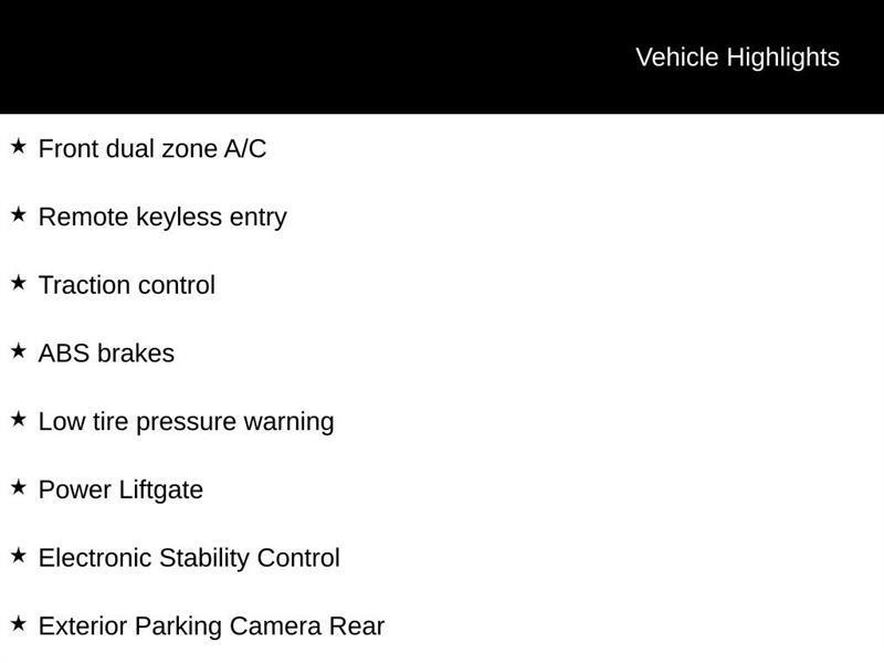 Honda Pilot EX-L 2WD 2025