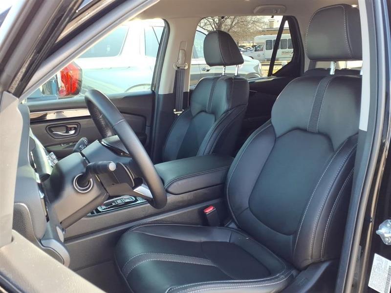 Honda Pilot EX-L 2WD 2025