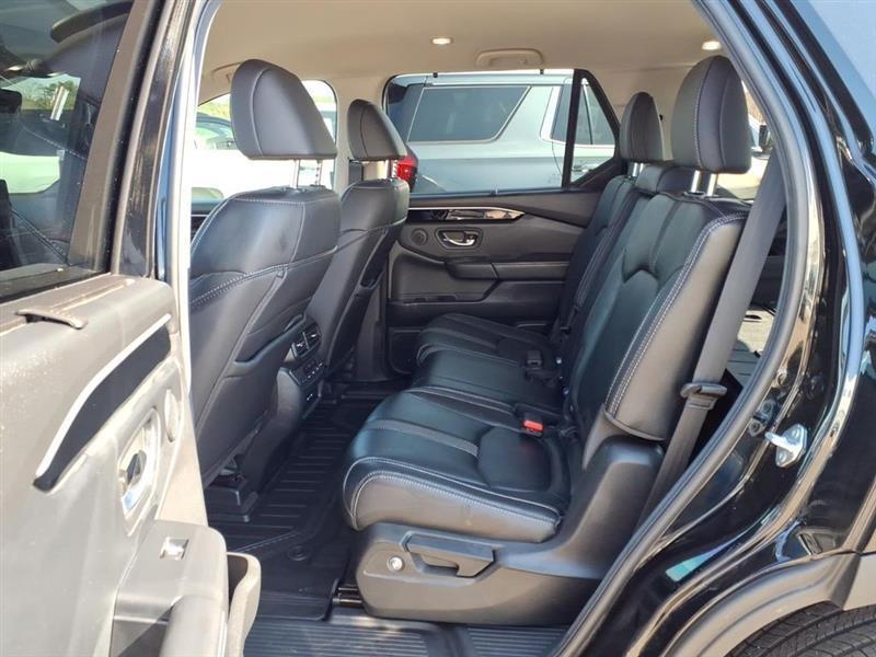 Honda Pilot EX-L 2WD 2025