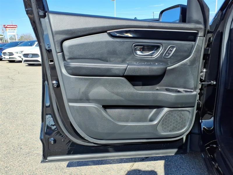 Honda Pilot EX-L 2WD 2025