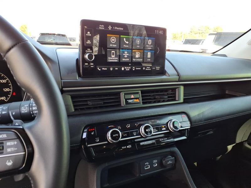 Honda Pilot EX-L 2WD 2025