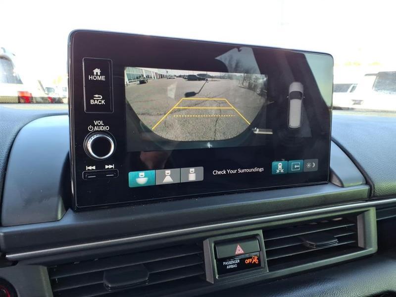 Honda Pilot EX-L 2WD 2025