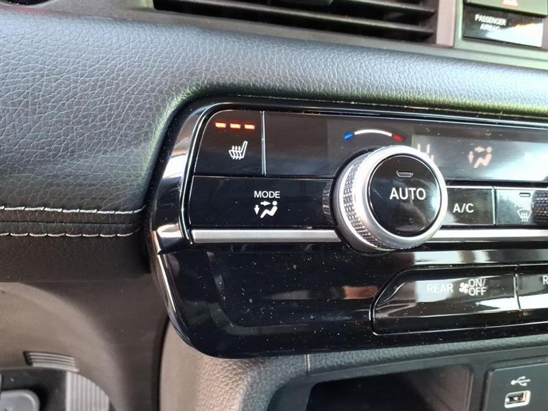 Honda Pilot EX-L 2WD 2025