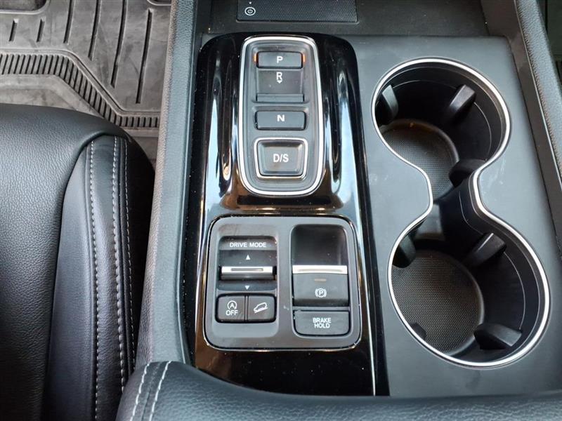 Honda Pilot EX-L 2WD 2025