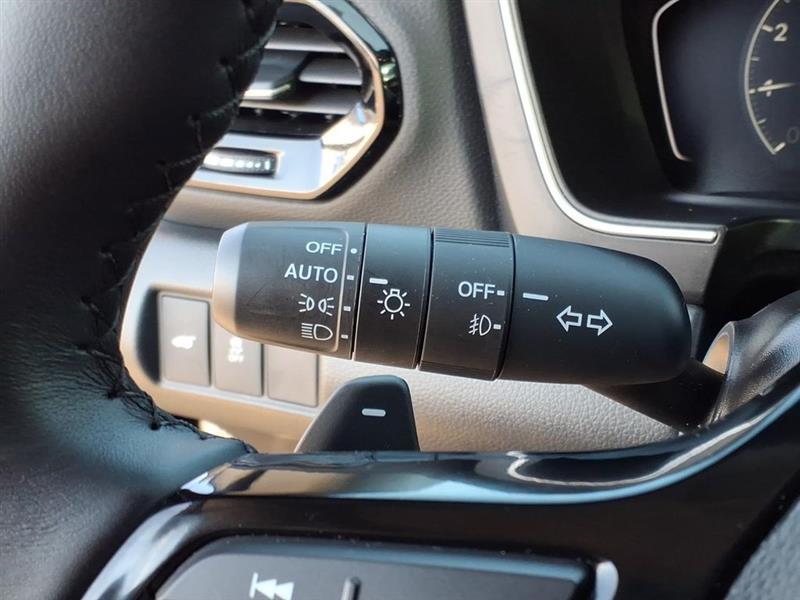 Honda Pilot EX-L 2WD 2025