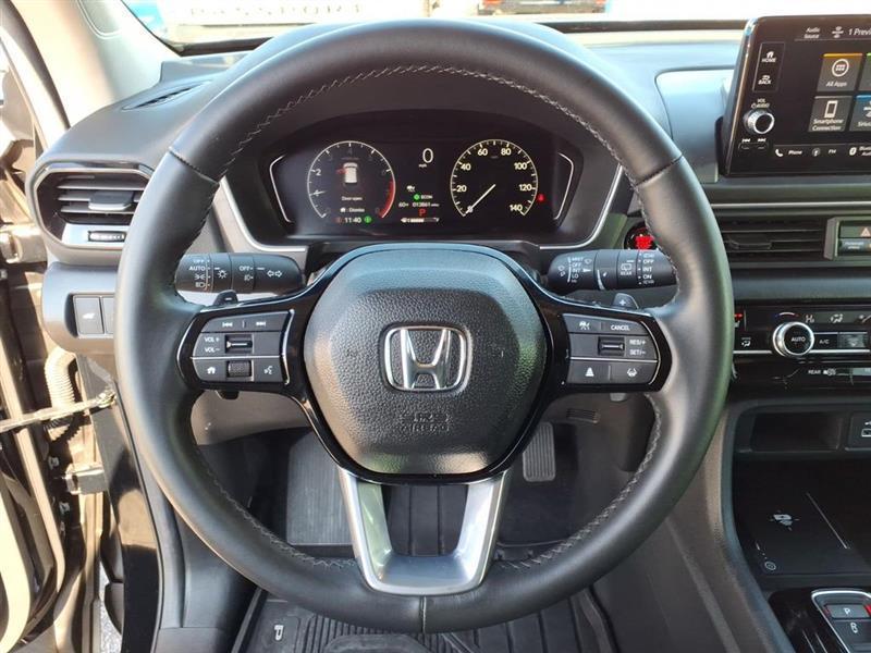 Honda Pilot EX-L 2WD 2025