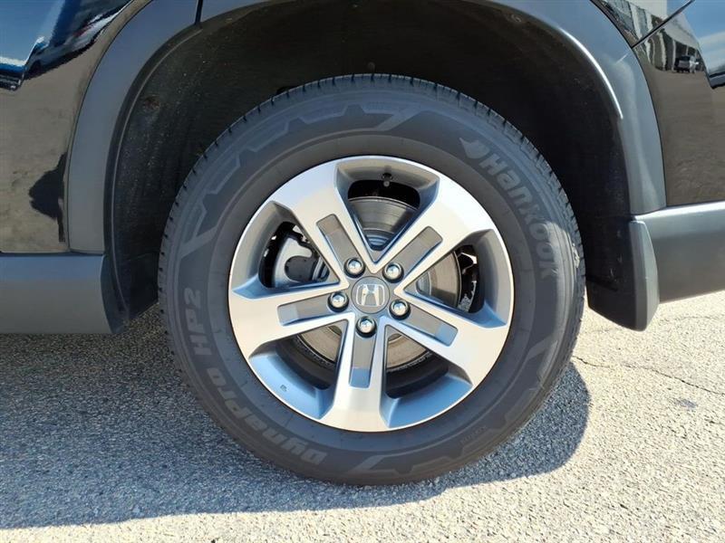 Honda Pilot EX-L 2WD 2025