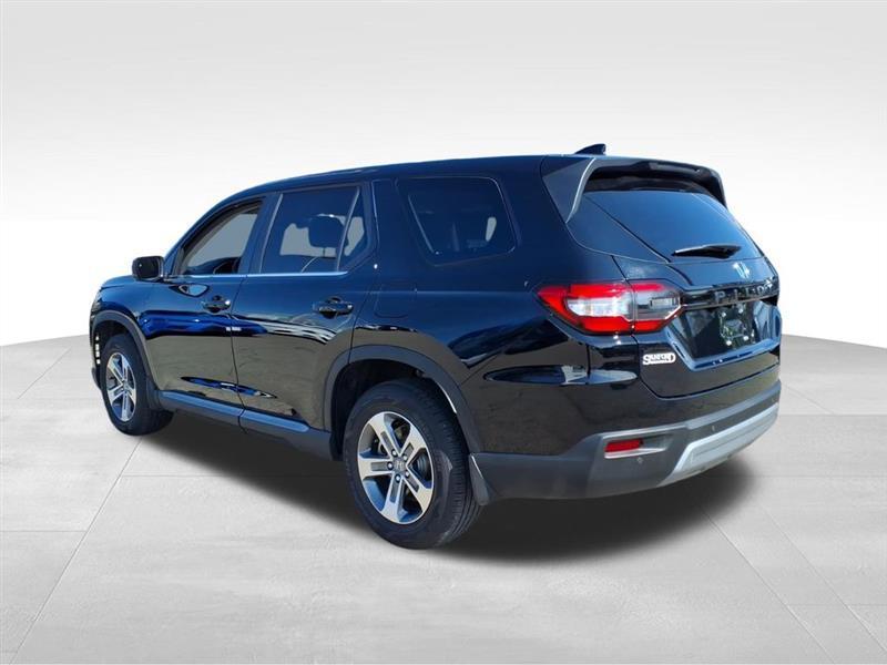 Honda Pilot EX-L 2WD 2025