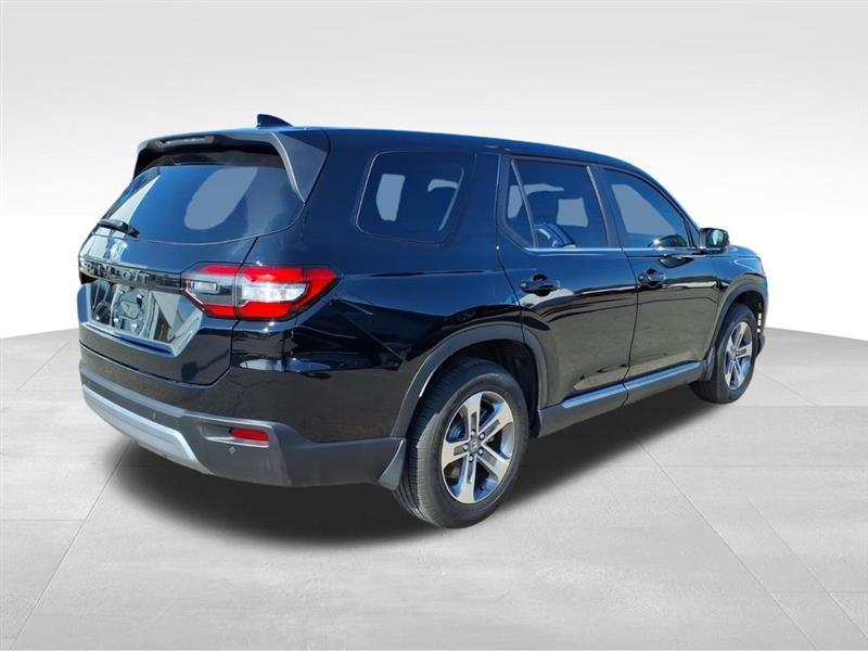 Honda Pilot EX-L 2WD 2025