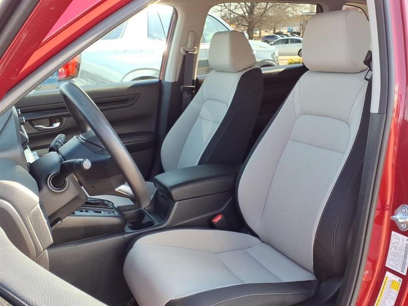 Honda CR-V EX 2WD 2023