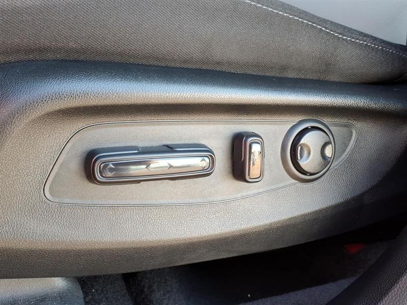 Honda CR-V EX 2WD 2023