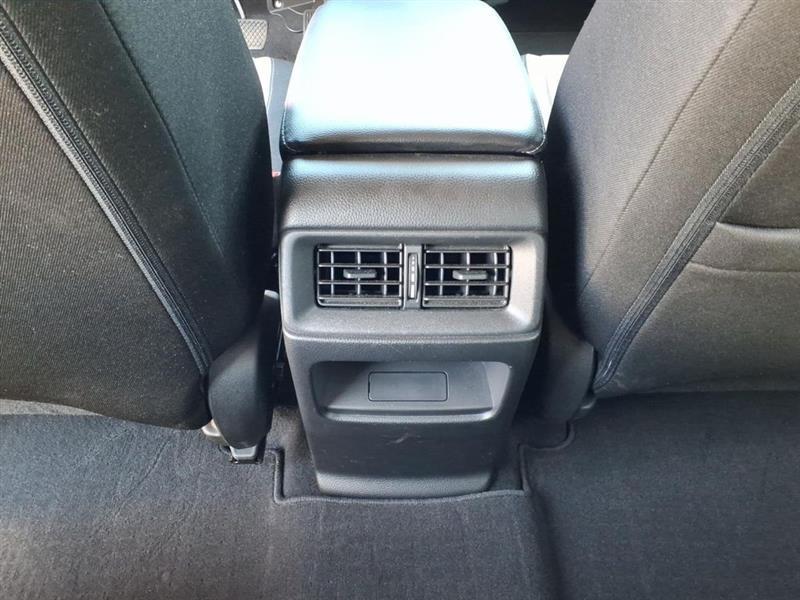 Honda CR-V EX 2WD 2023