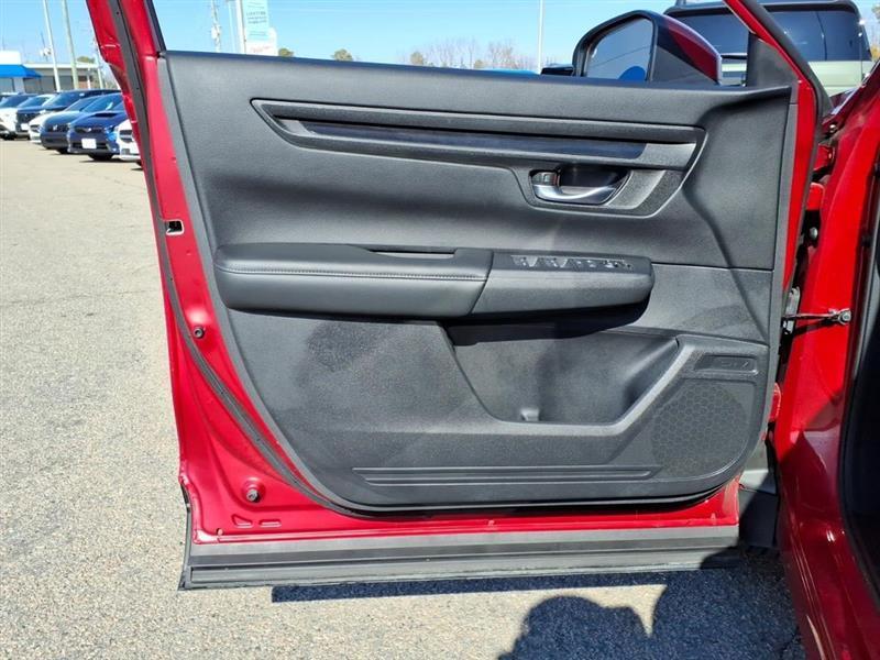 Honda CR-V EX 2WD 2023